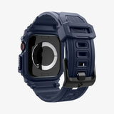 Spigen Apple Watch Series 10 Rugged Armor Pro Case