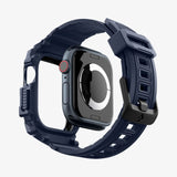 Spigen Apple Watch Series 10 Rugged Armor Pro Case