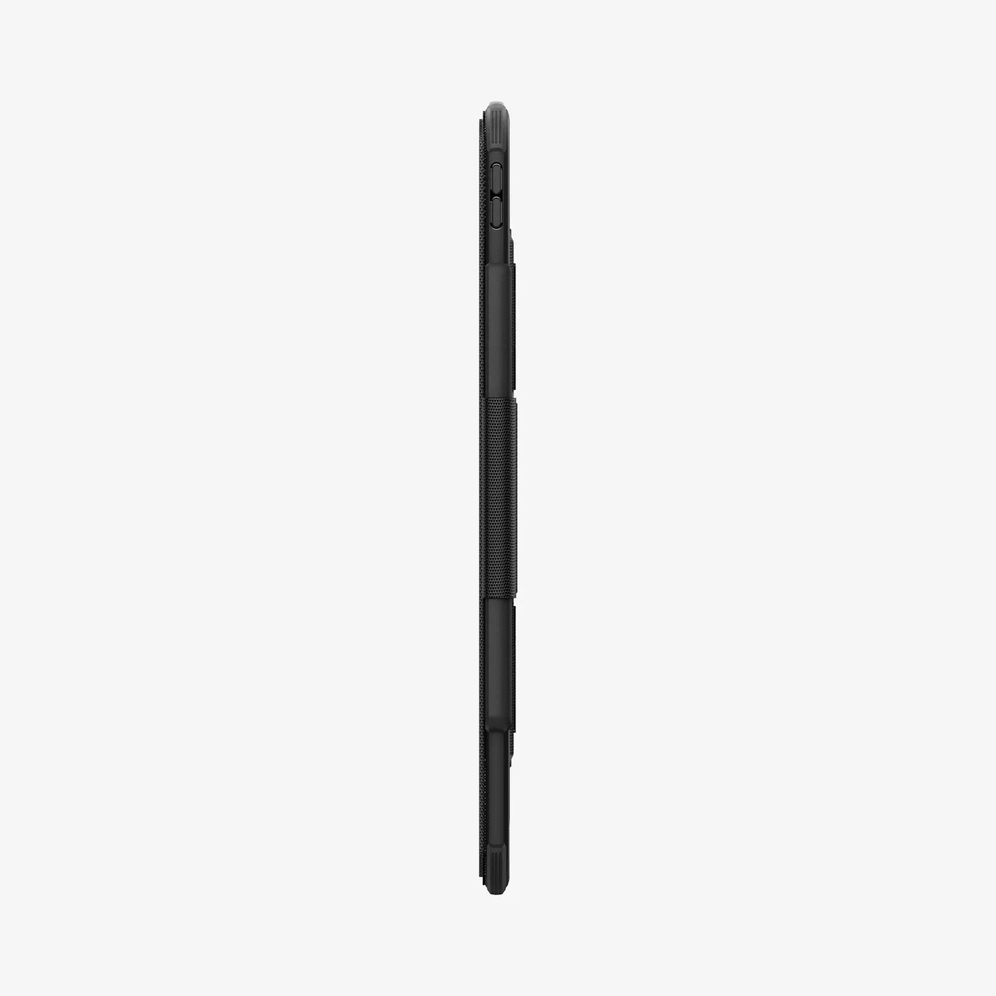 Spigen iPad Air 13 (2024) Case Rugged Armor Pro Black