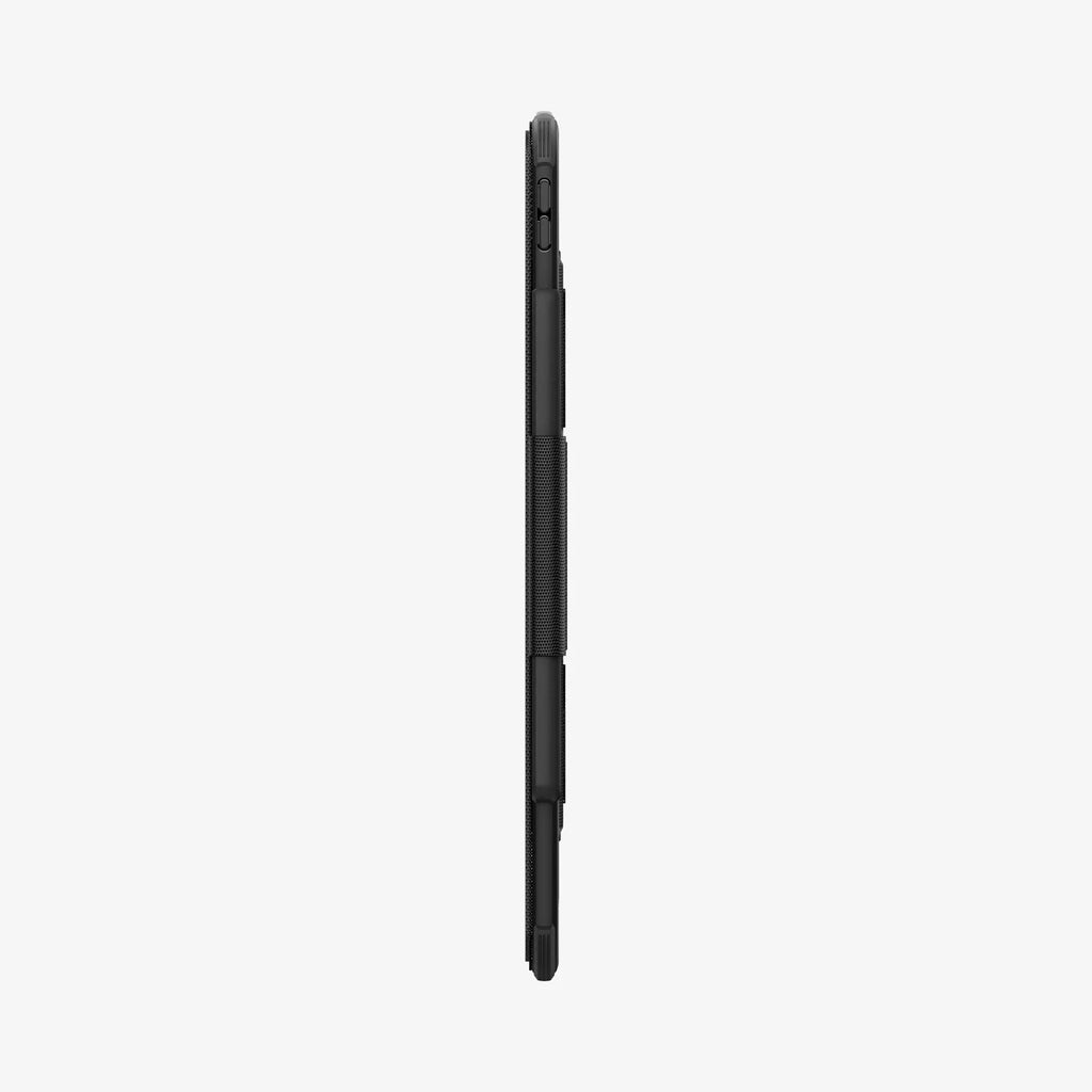 Spigen iPad Air 13 (2024) Case Rugged Armor Pro Black
