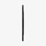 Spigen iPad Air 13 (2024) Case Rugged Armor Pro Black