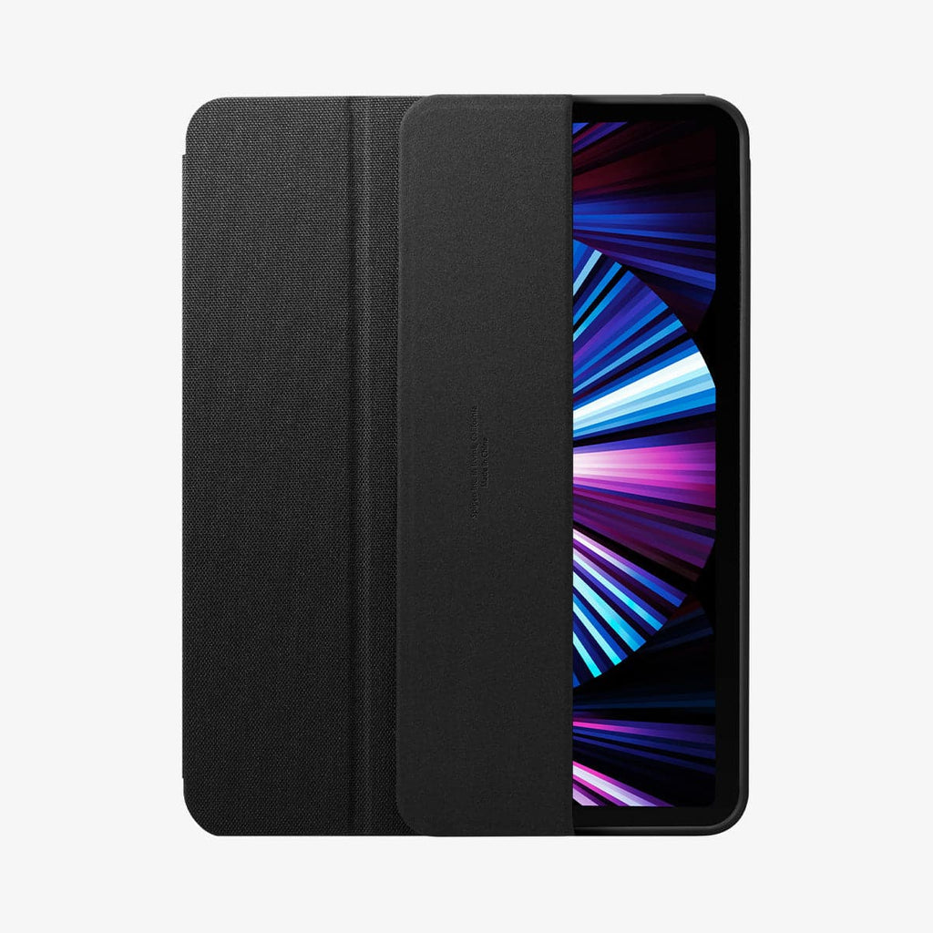Spigen iPad Pro 13 Case Urban Fit Black Spigen iPad Pro 13 Case Urban Fit Black