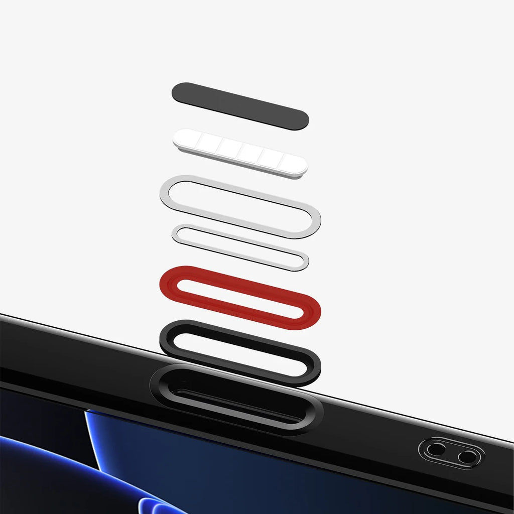 Spigen c11 Series Chronos Edition (MagFit)-iPhone 16 Pro/Pro Max Spigen c11 Series Chronos Edition (MagFit)-iPhone 16 Pro/Pro Max