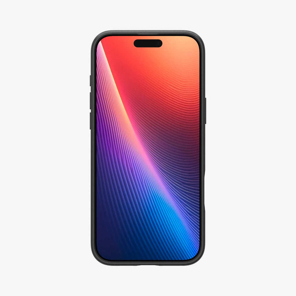 Spigen iPhone 16 Pro Max Thin Fit Mag Fit Black Spigen iPhone 16 Pro Max Thin Fit Mag Fit Black