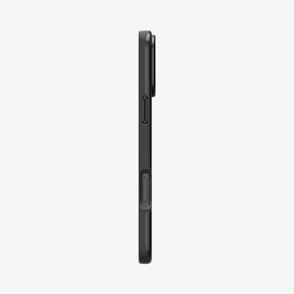 Spigen iPhone 16 Pro Max Thin Fit Mag Fit Black Spigen iPhone 16 Pro Max Thin Fit Mag Fit Black