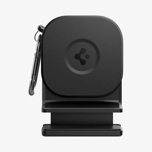 Spigen OneTap MagSafe Phone Mount (Sky AirPlane in Flight) - Black Spigen OneTap MagSafe Phone Mount (Sky AirPlane in Flight) - Black