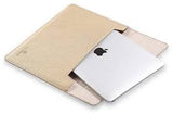WiWU Blade Flap Case For 12 inch - Gold