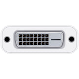 Apple HDMI to DVI Adapter