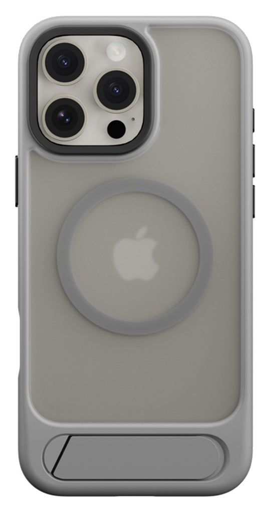SwitchEasy Stand M Protective Case iPhone 16 Series SwitchEasy Stand M Protective Case iPhone 16 Series