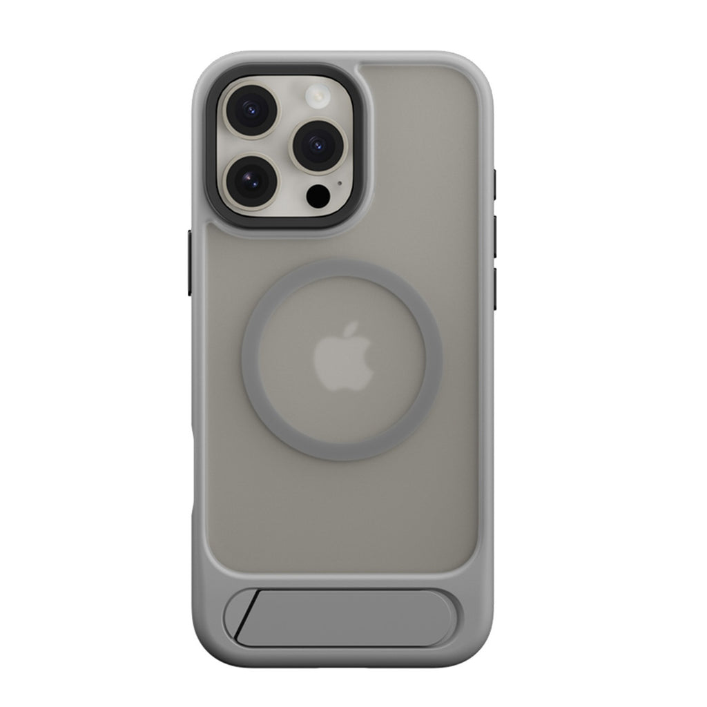 SwitchEasy Stand M Protective Case iPhone 16 Series SwitchEasy Stand M Protective Case iPhone 16 Series