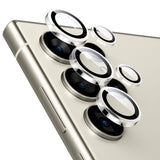 Samsung Galaxy S24 Ultra Camera Lens Protector - Clear