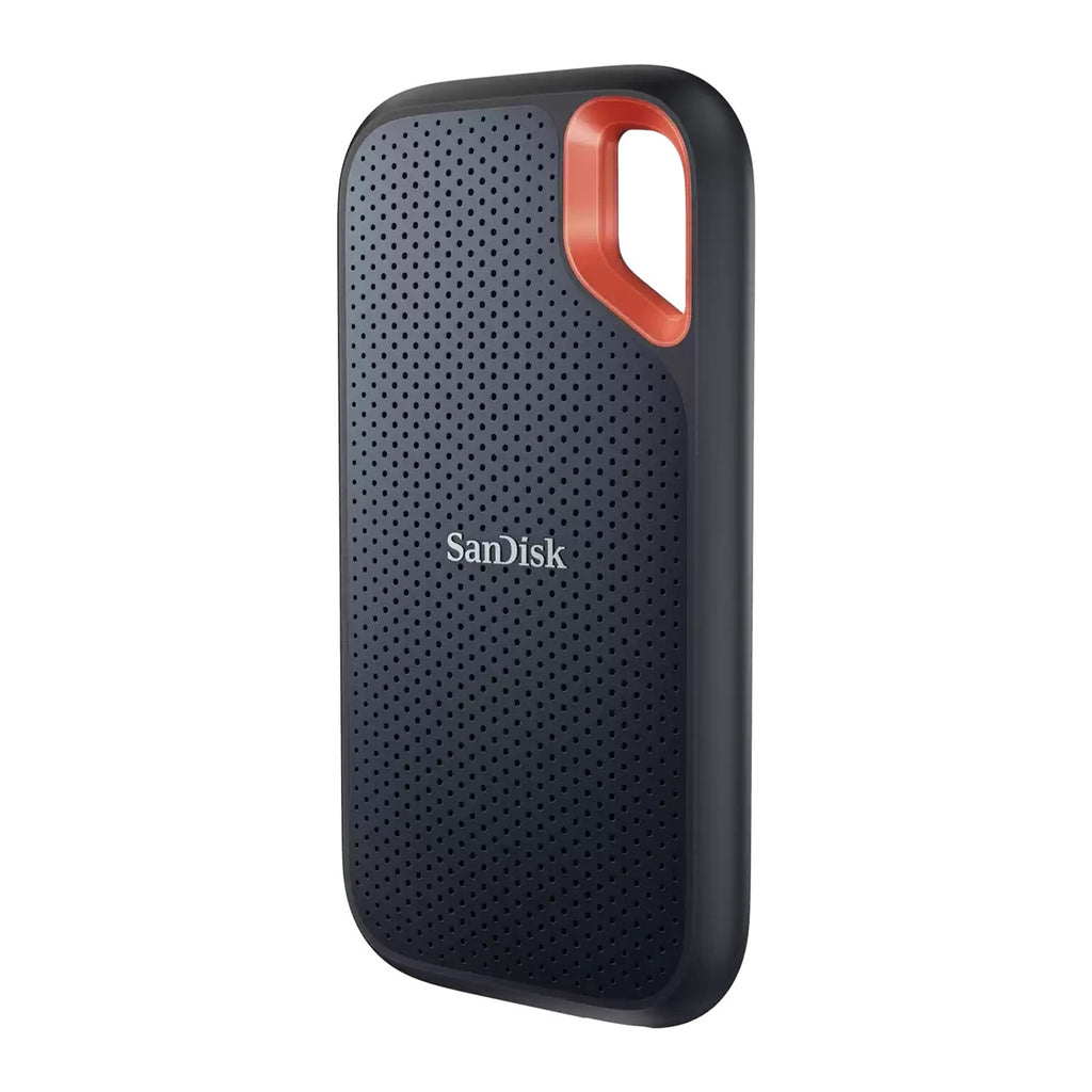 SanDisk Extreme Portable SSD - 1TB