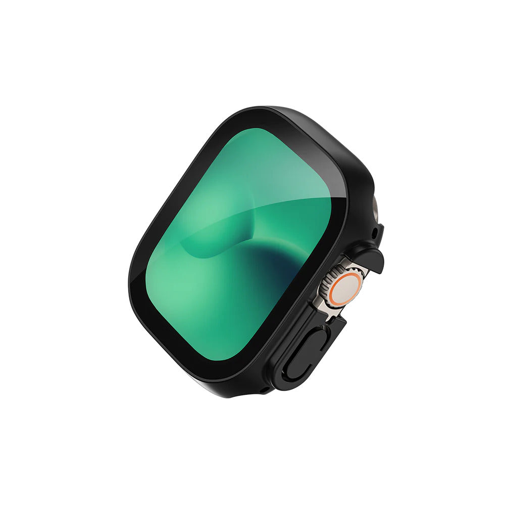 Amazing Thing Marsix Pro Apple Watch Ultra Drop-proof Case 49mm