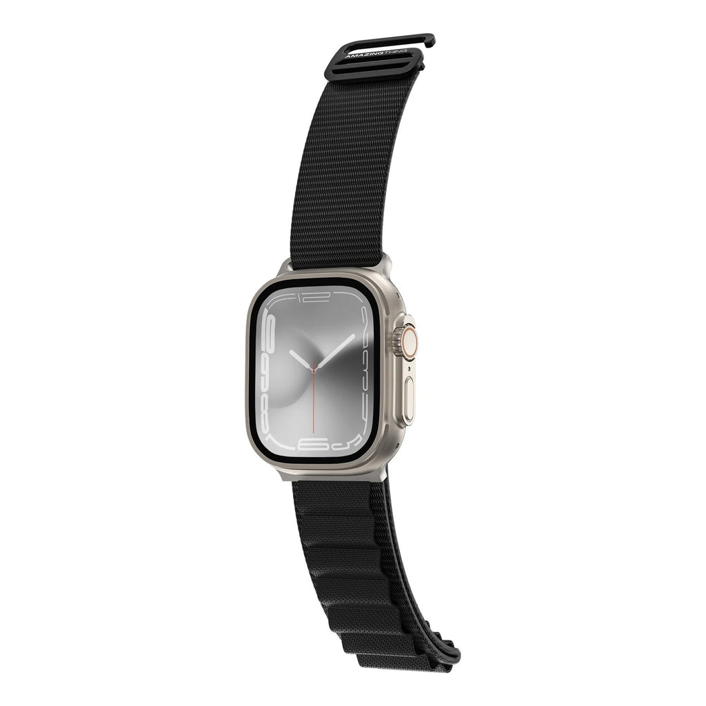 Amazing Thing Titan Sport Alpine Loop Apple Watch Band for Apple Watch