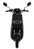 Yadea DE3 Electric Scooter | 500 W Peak Power | Up to 32 km/h Speed | 30 km Range | HD Dashboard | LED Lighting System
