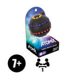 Hasbro Atomix Game, Brainteaser Puzzle Sphere for 1 Player