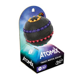Hasbro Atomix Game, Brainteaser Puzzle Sphere for 1 Player