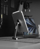 SwitchEasy Flip Mount Magnetic Hoop iPad/iPhone Stand