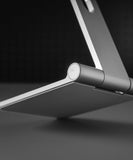 SwitchEasy Flip Mount Magnetic Hoop iPad/iPhone Stand