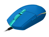 Logitech G203 LIGHTSYNC Gaming Mouse