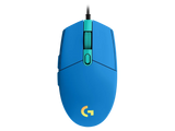 Logitech G203 LIGHTSYNC Gaming Mouse