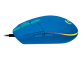 Logitech G203 LIGHTSYNC Gaming Mouse