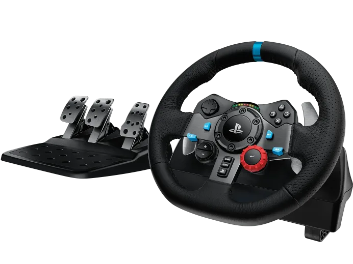 Logitech G29 Driving Force