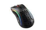 Glorious Model D-/O- RGB Wireless Gaming Mouse