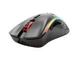 Glorious Model D-/O- RGB Wireless Gaming Mouse
