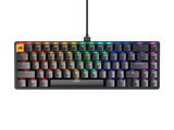 Glorious GMMK2 Modular Mechanical Keyboard
