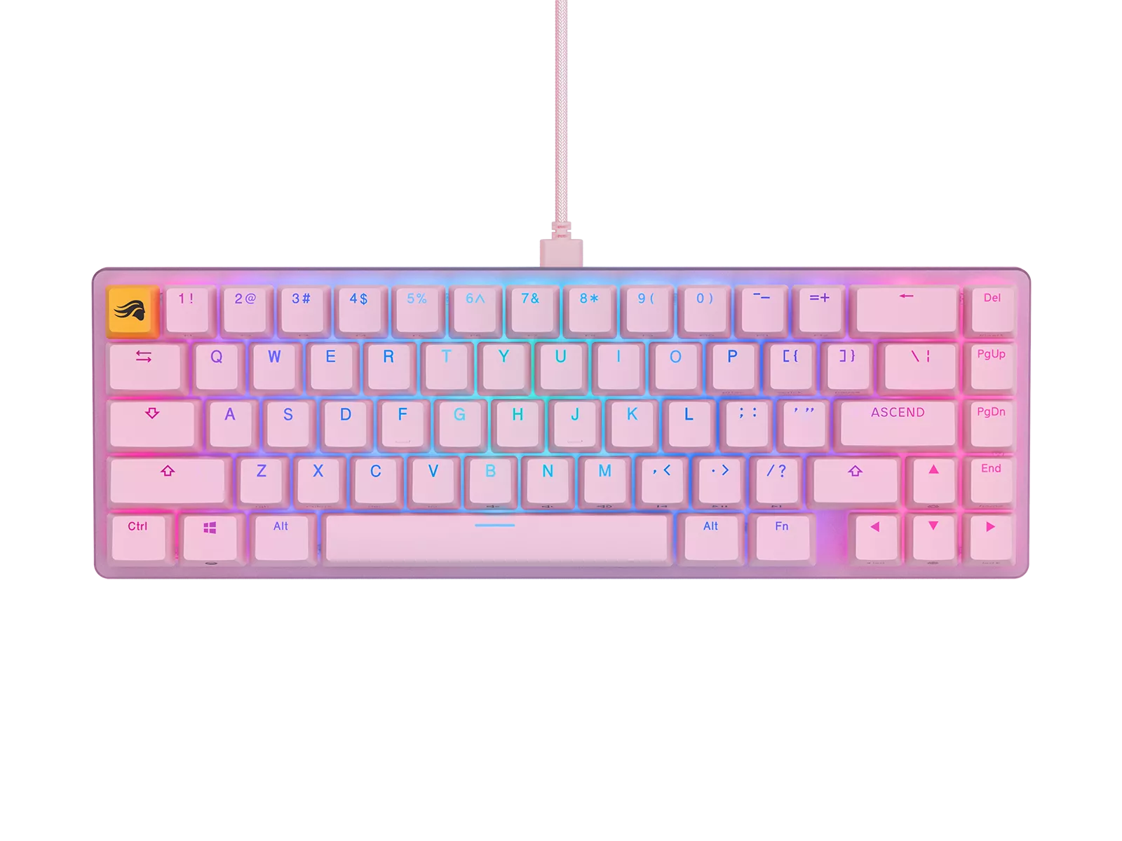 Glorious GMMK2 Modular Mechanical Keyboard