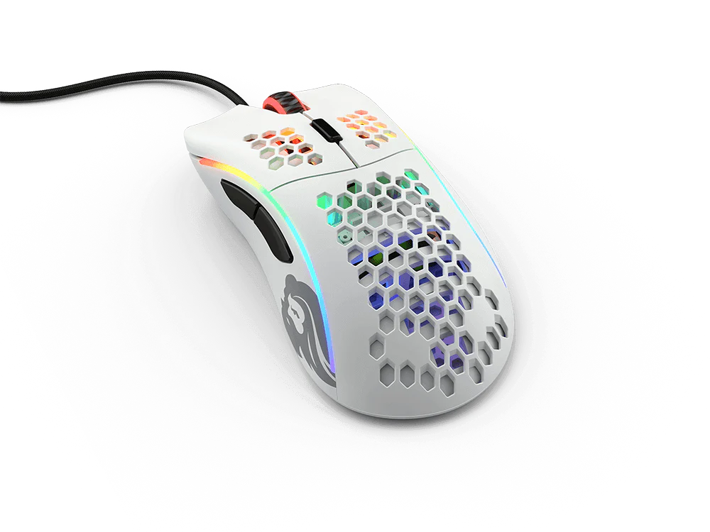 Glorious Model D-/D RGB Gaming Mouse