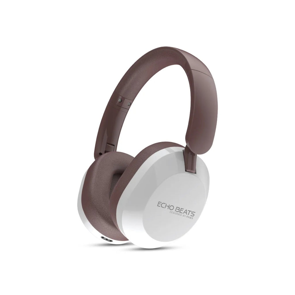 Pawa Echo Beats Wireless Headphone Pawa Echo Beats Wireless Headphone