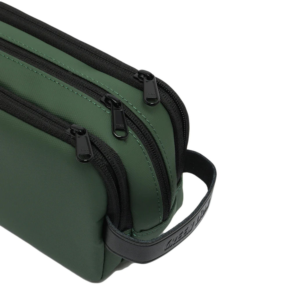 Green Lion Elegant Pouch Green Lion Elegant Pouch