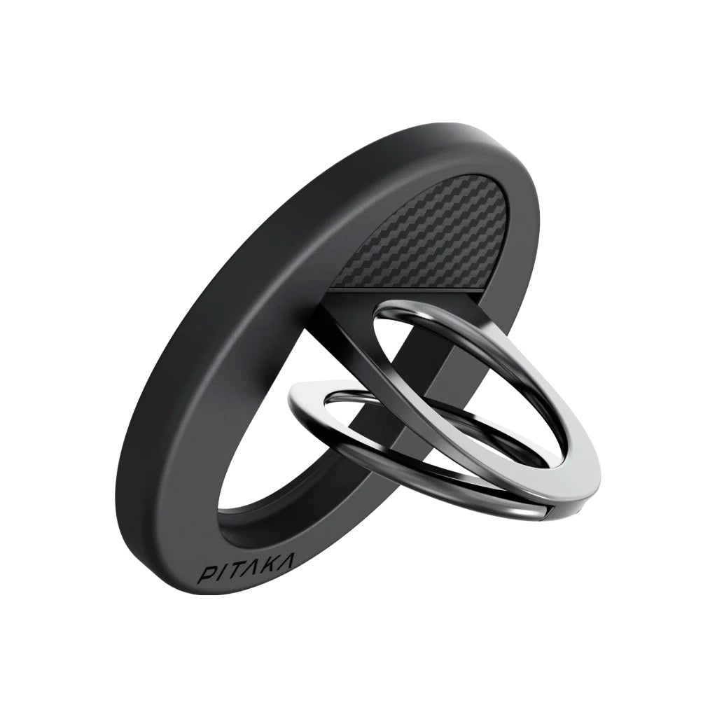 Pitaka MagSafe Phone Ring Holder