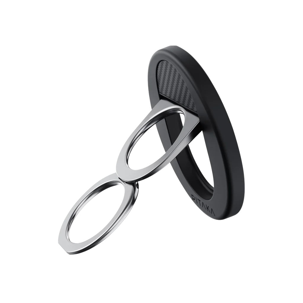 Pitaka MagSafe Phone Ring Holder Pitaka MagSafe Phone Ring Holder