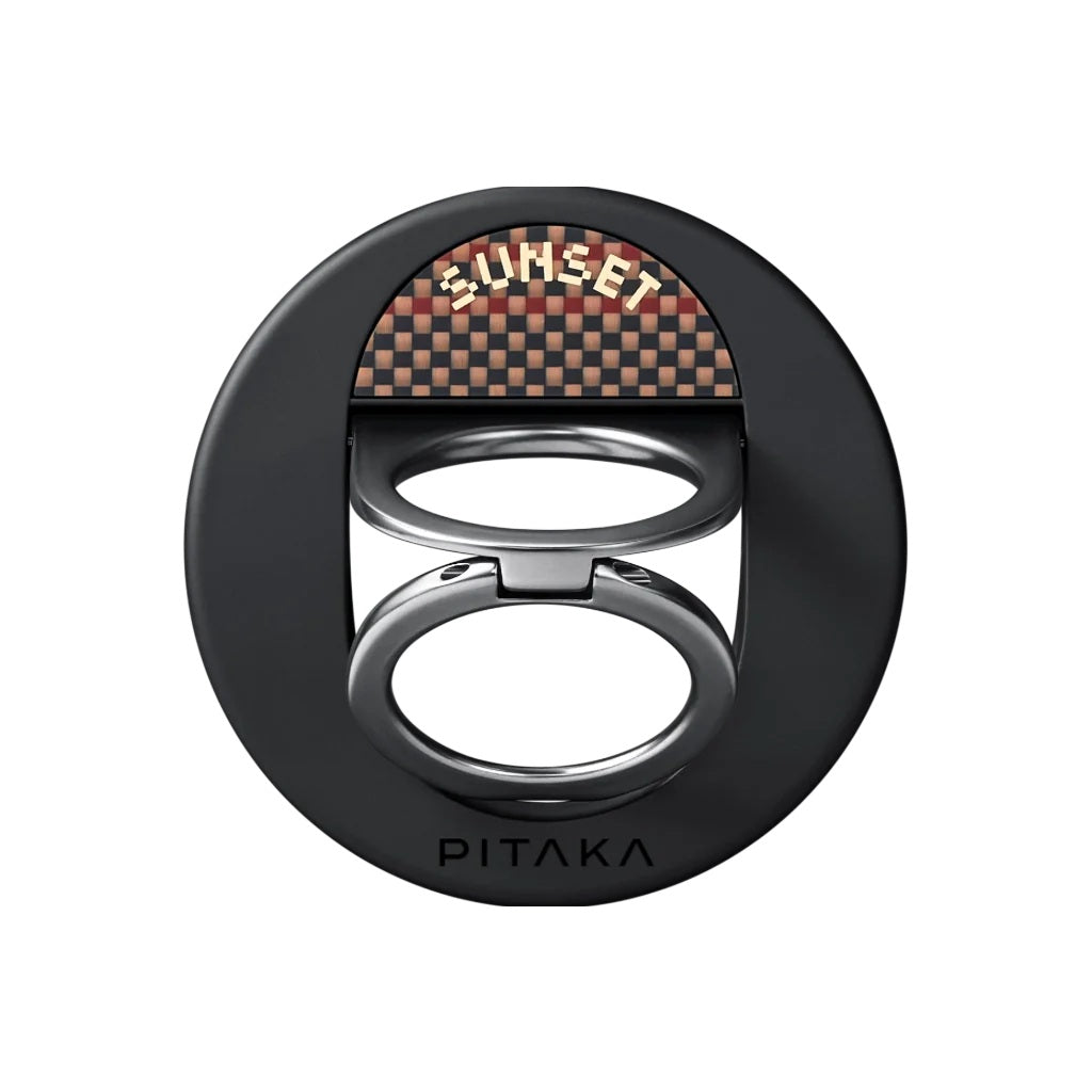 Pitaka MagSafe Phone Ring Holder Pitaka MagSafe Phone Ring Holder