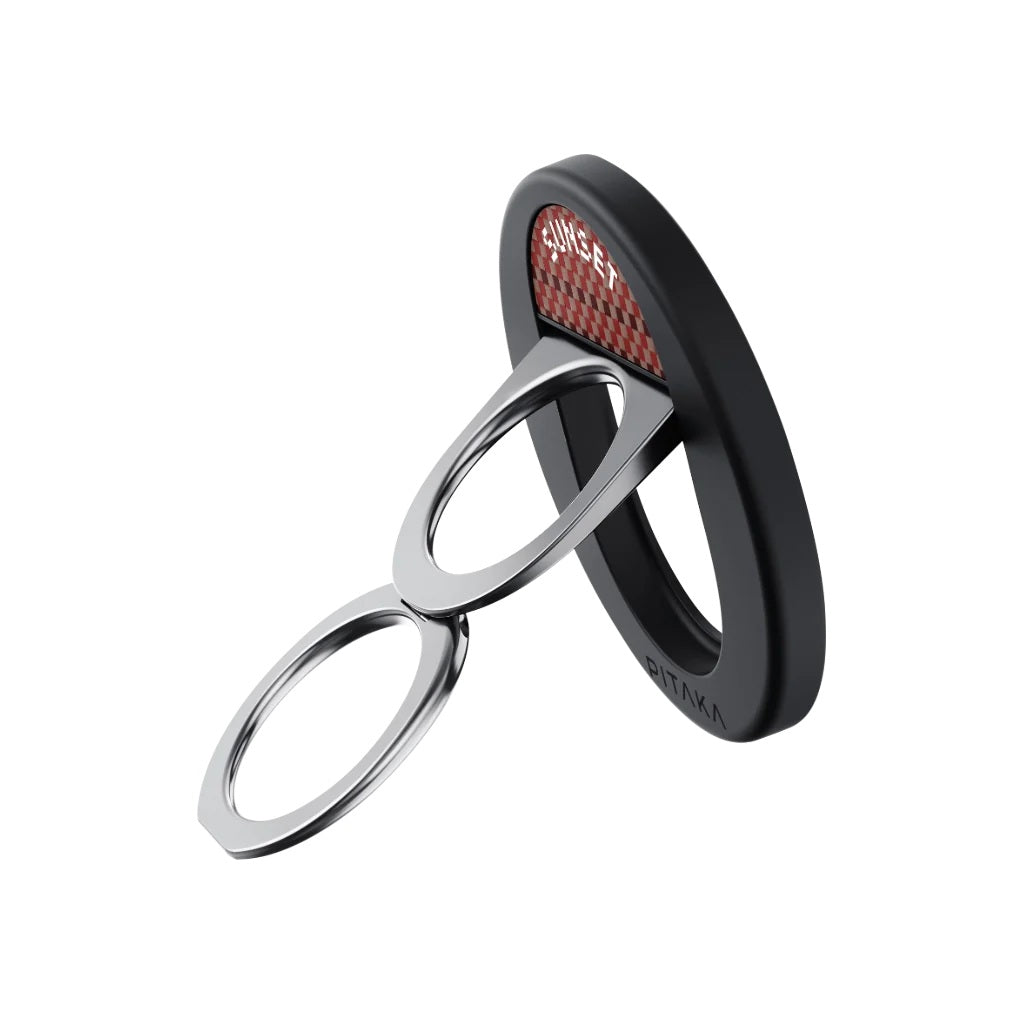 Pitaka MagSafe Phone Ring Holder Pitaka MagSafe Phone Ring Holder