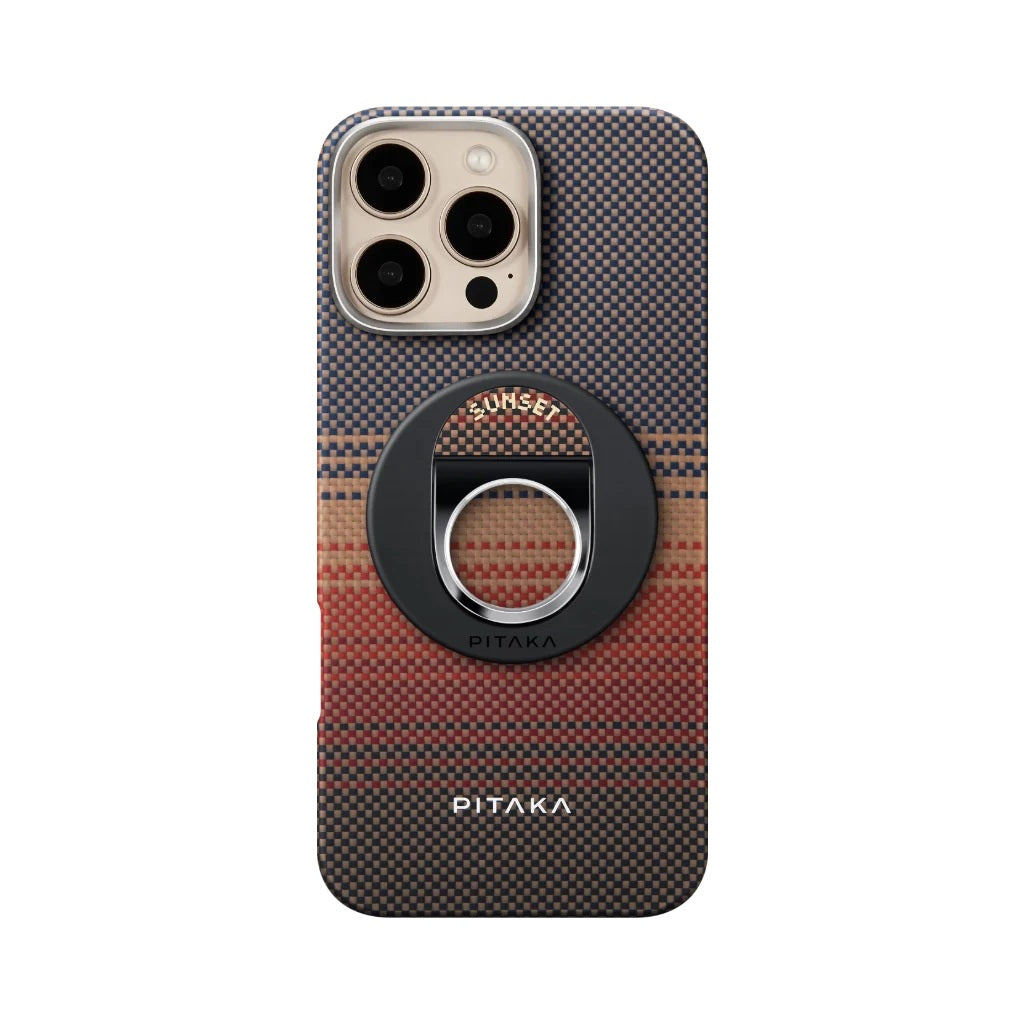 Pitaka MagSafe Phone Ring Holder Pitaka MagSafe Phone Ring Holder