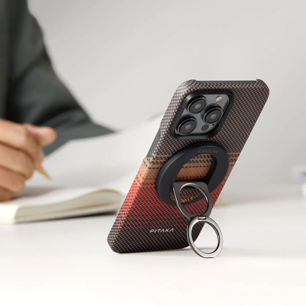Pitaka MagSafe Phone Ring Holder Pitaka MagSafe Phone Ring Holder