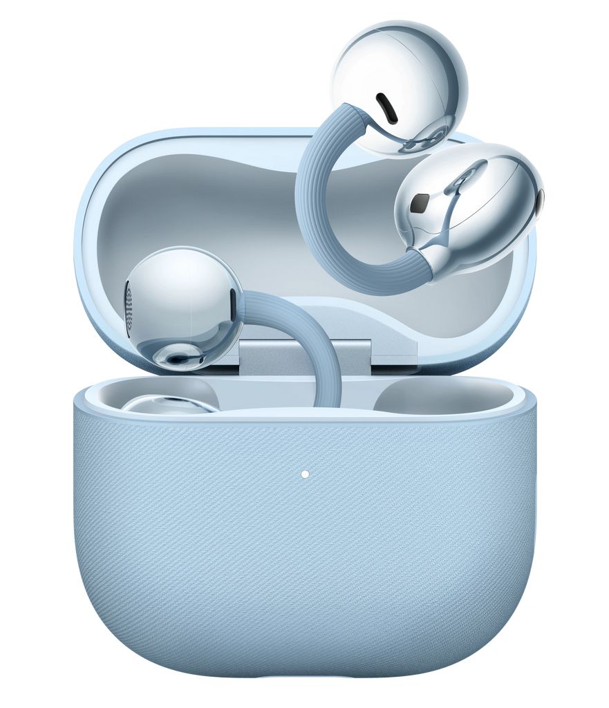 Huawei FreeClip 2 - Blue