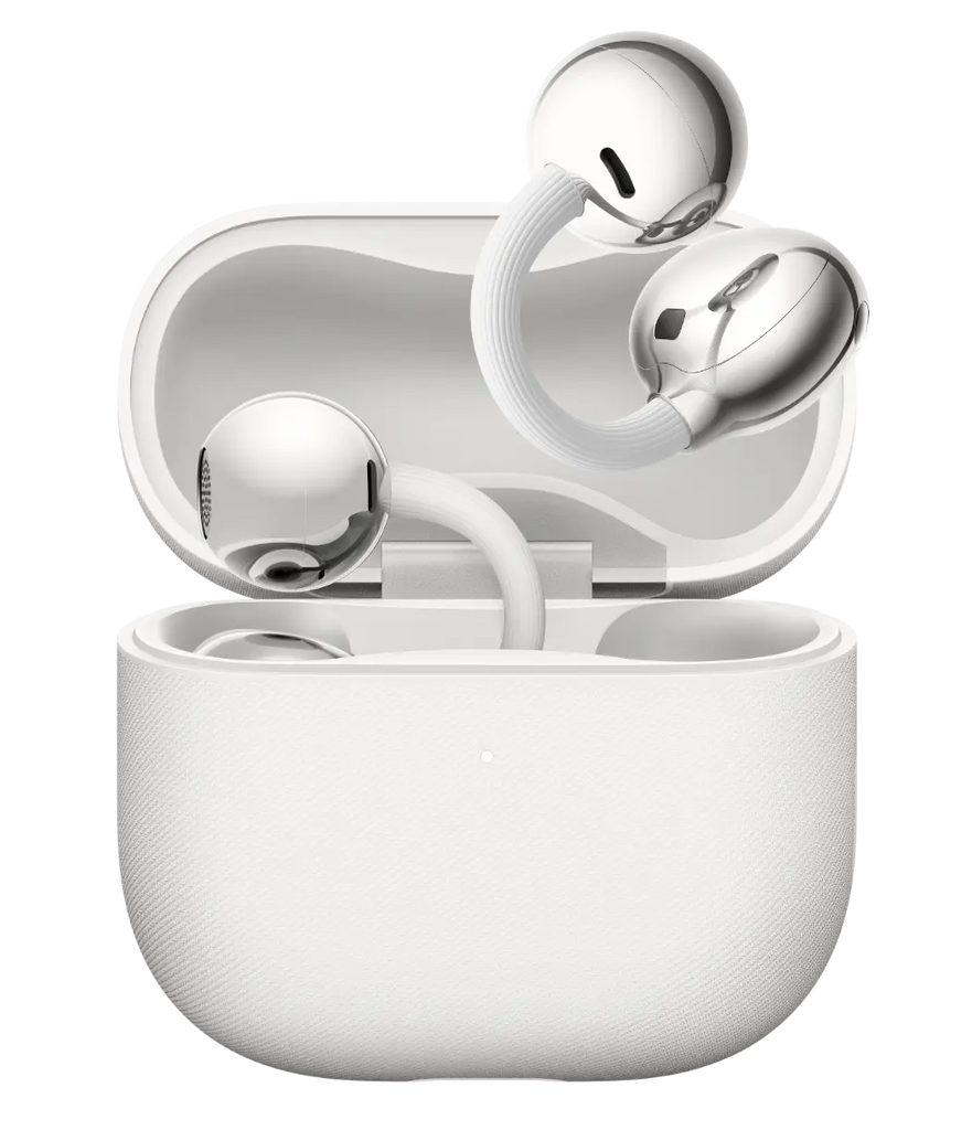 Huawei FreeClip 2 - White