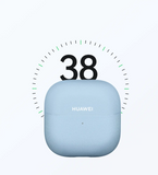 Huawei FreeClip 2 - Blue