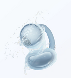 Huawei FreeClip 2 - Blue