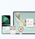 Huawei FreeClip 2 - White