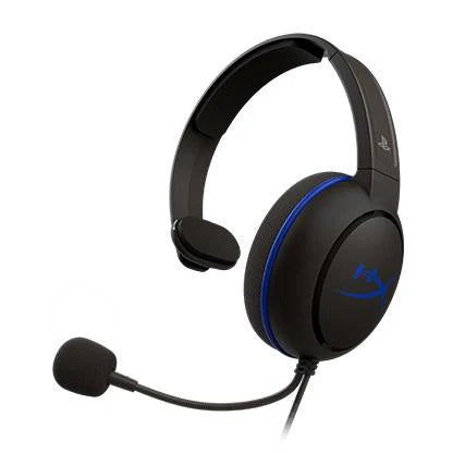 HyperX Cloud Chat Gaming Headset HyperX Cloud Chat Gaming Headset