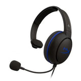 HyperX Cloud Chat Gaming Headset