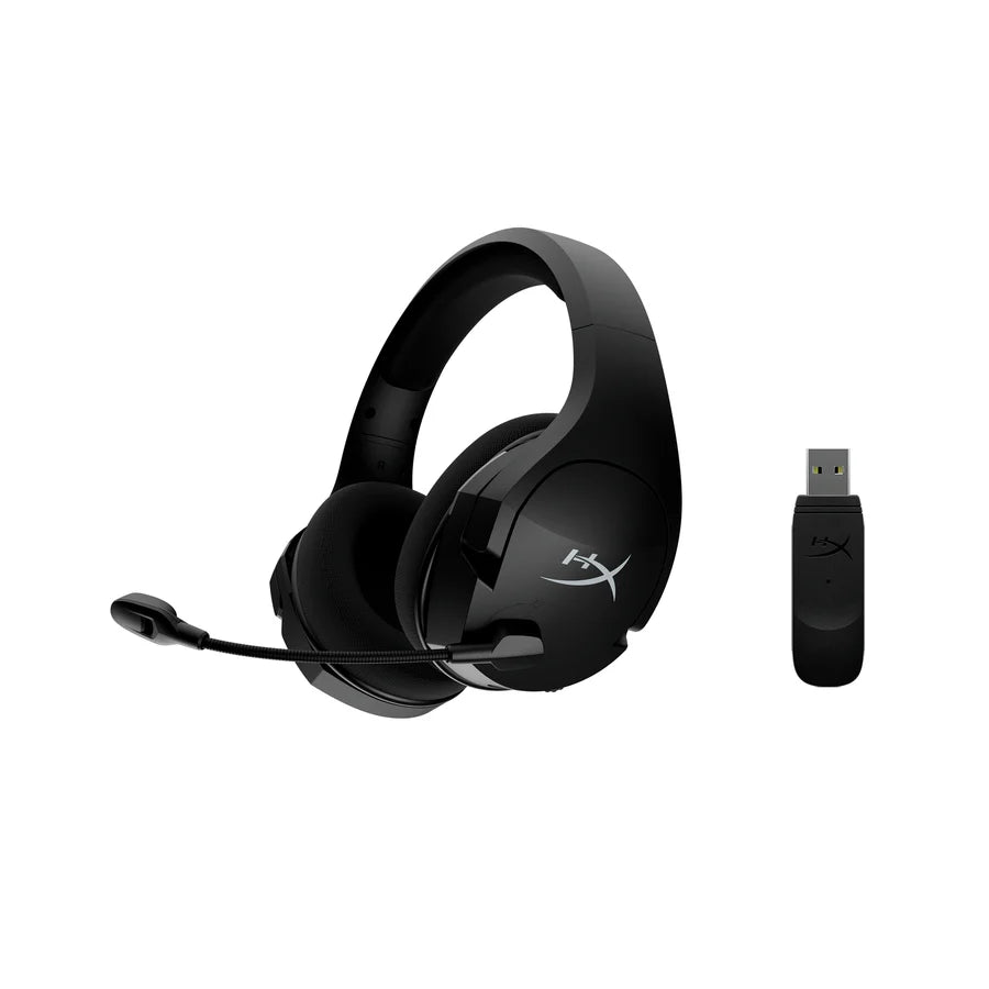 HyperX Cloud Stinger Core - Wireless Gaming Headset HyperX Cloud Stinger Core - Wireless Gaming Headset