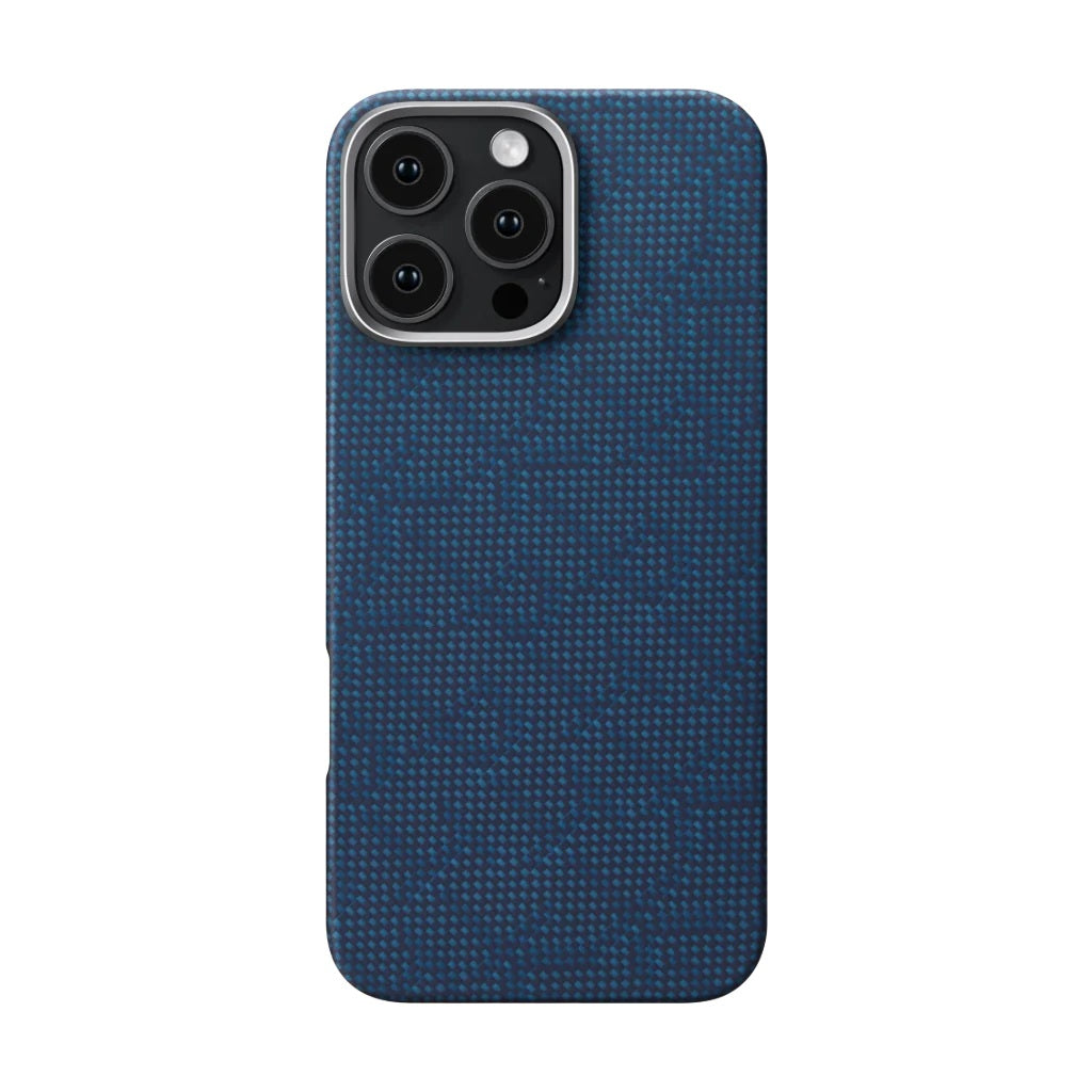 PITAKA Monogram Tactile Woven Case for iPhone 16 Pro/ Pro Max PITAKA Monogram Tactile Woven Case for iPhone 16 Pro/ Pro Max