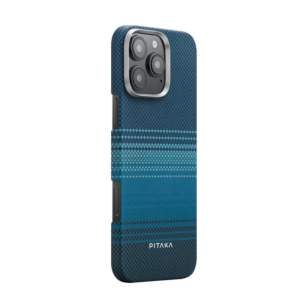 PITAKA Ultra-Slim Case for iPhone 16 Pro/Pro Max PITAKA Ultra-Slim Case for iPhone 16 Pro/Pro Max